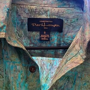 Pete Huntington Shirt